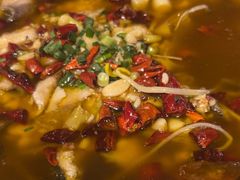 -陈胖子特色菜.鲜货现炒(融景城店)