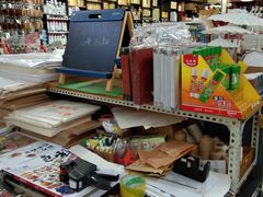 -三原色美术用品专营店(亿达新世界店)