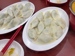 -喜家德虾仁水饺(长泰广场店)