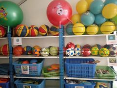 -才儿坊幼儿园(重庆金科廊桥校区)