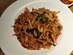 -小放牛炒菜馆(中山路乐汇城店)