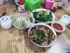 -正宗阳山牛杂(东城店)