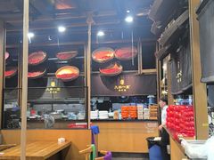 -九锅一堂酸菜鱼(新南凯德直营店)