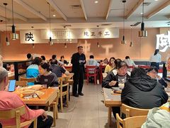 -大师兄·西北小馆(南沙万达广场店)