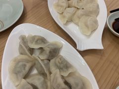 -船歌·鱼水饺青岛菜(国贸商城店)