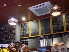 -咖法森林·咖啡  酒吧(天河店)