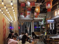 -旧街市鲜货老火锅(大光路店)