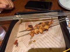 -517烧烤·龙虾·海鲜大排档(万象都荟店)