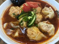 -大熊抄手(万达店)