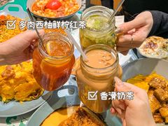 -金捞茶餐室(祐汉兴隆楼店)