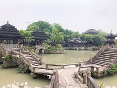 -韩湘水博园