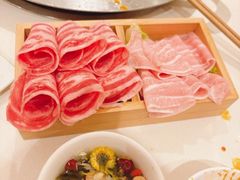 -大龙燚火锅(天安云谷店)