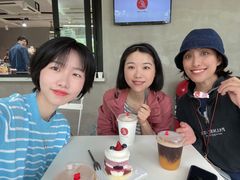 -COFFEE CALL(云锦路店)