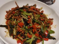 -柴米油盐(土菜院子店)