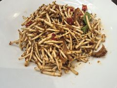 -一品滇香·云南菜(公益西桥店)