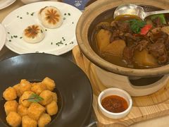 -锦粤宫·精致粤菜(深圳北站店)