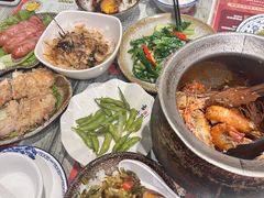 -正宗台湾胡椒蝦(愉景新时代广场店)