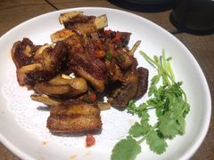 手撕羊排-福宝漠北·牛羊肉(广埠屯店)