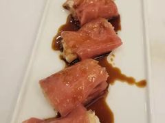 爽脆鲜虾红米肠-广州酒家(文昌总店)