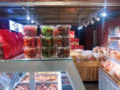 -二斗栗子(黄河道店)