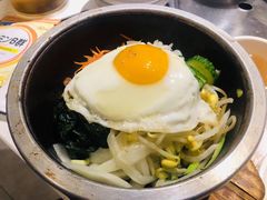 -本家韩国烤肉(青岛万象城店)