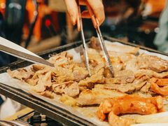 -韩国大金刚烤肉·料理(印象城店)