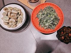 -老淮滨-蚌埠非遗小吃(淮河路店)