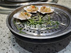 -开海酒店(经七路店)