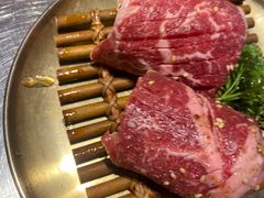 -大叹号·朝鲜族烤肉(潍坊泰华城店)