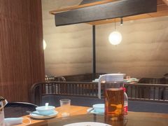 大堂-顺香居·老字号湖北菜(江汉路店)