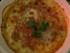 -安妮意大利餐厅(日坛店)