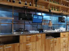 -平娃三宝烧烤·面食(南小街店)