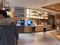 -杭州开元名都大酒店·地中海自助餐厅