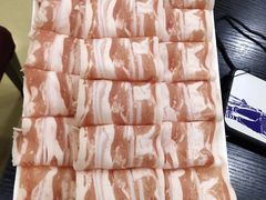 -楼外楼大刀肉传统火锅居(幸福街店)