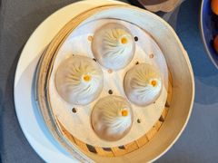 -上海滩餐厅(BFC外滩金融中心店)