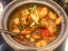 -玉兰苑一等茶餐厅