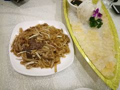 -吉源大排档·鱼生·海鲜(烧烤彩印厂店)