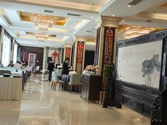 -香丰阁·烤鸭·川湘菜(昌平店)