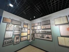 -青岛德国监狱旧址博物馆