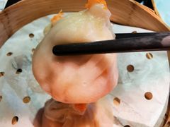 蟹肉鲜肉小笼-蟹榭·本帮江浙菜·蟹宴(五角场合生汇商场店)