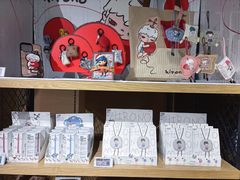 -泡泡玛特POPMART(崇文门国瑞城店)