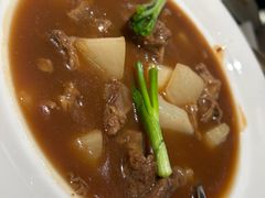 -留半山·香港食堂(啦啦宝都店)