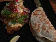 -Luchador摔跤手墨西哥餐厅(恒宇广场店)