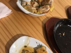 -恋萍小吃(时代店)