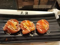 -大渔铁板烧(万象城店)