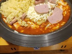 -恩你小木屋·烤肉韩式料理(嘉兴秀洲店)