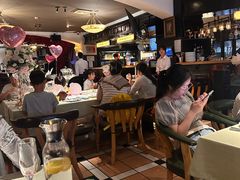 -碧特博格啤酒花园餐厅(芜湖路店)