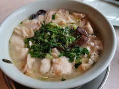 精肠葫芦头-春发生饭店·非遗(南院门店)
