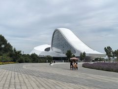 -哈尔滨大剧院