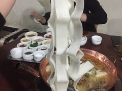 -朝伟清真铜瓢牛肉馆(三十年老·店)